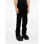 POST ARCHIVE FACTION Trousers Black 51BTRBLACK