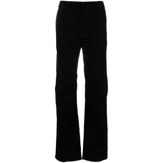 POST ARCHIVE FACTION Trousers Black