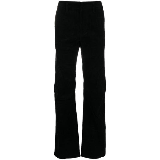 POST ARCHIVE FACTION Trousers Black 51BTRBLACK