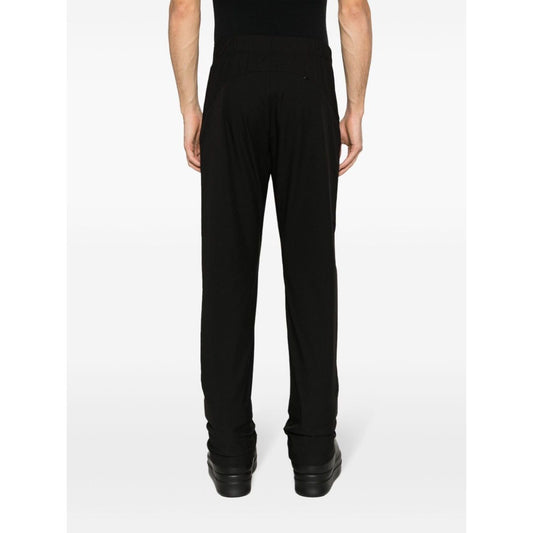 POST ARCHIVE FACTION Trousers Black 51BTPRBLACK