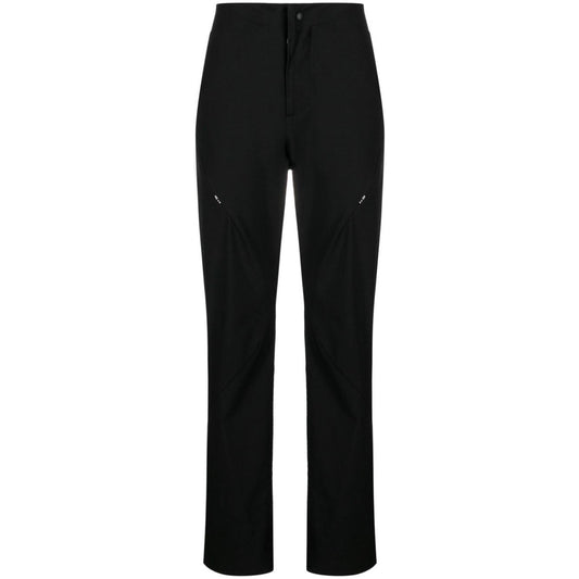 POST ARCHIVE FACTION Trousers Black 51BTPRBLACK
