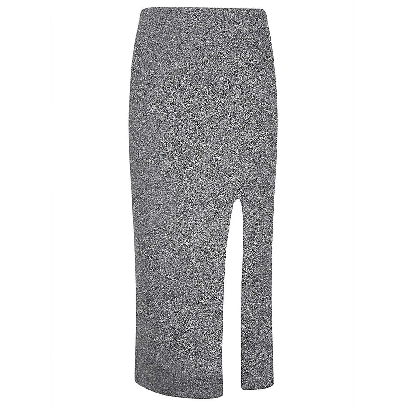 Circus Hotel Skirts Grey