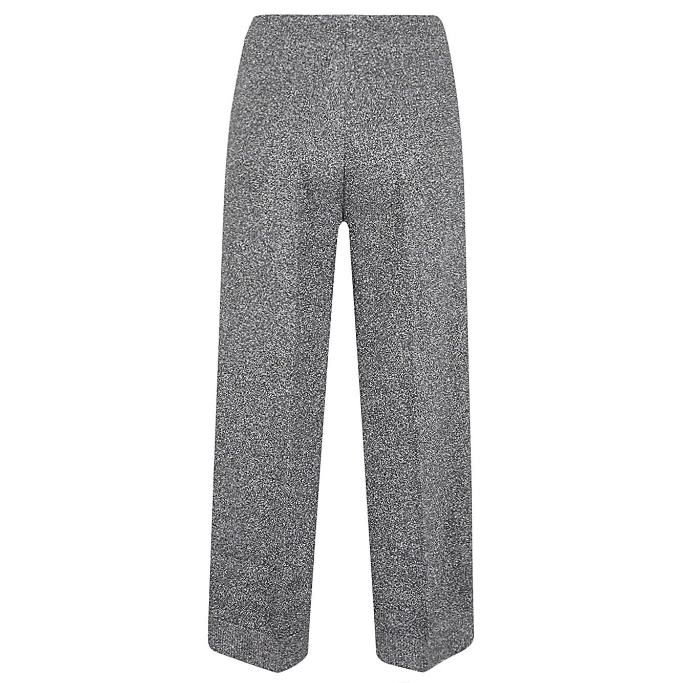 Circus Hotel Trousers Grey