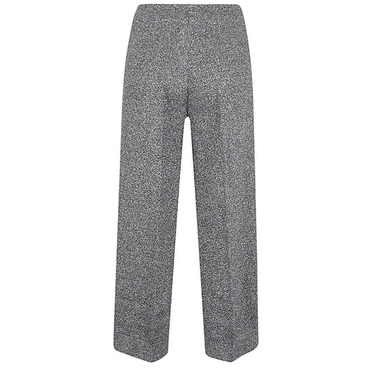 Circus Hotel Trousers Grey H3WA61Y011