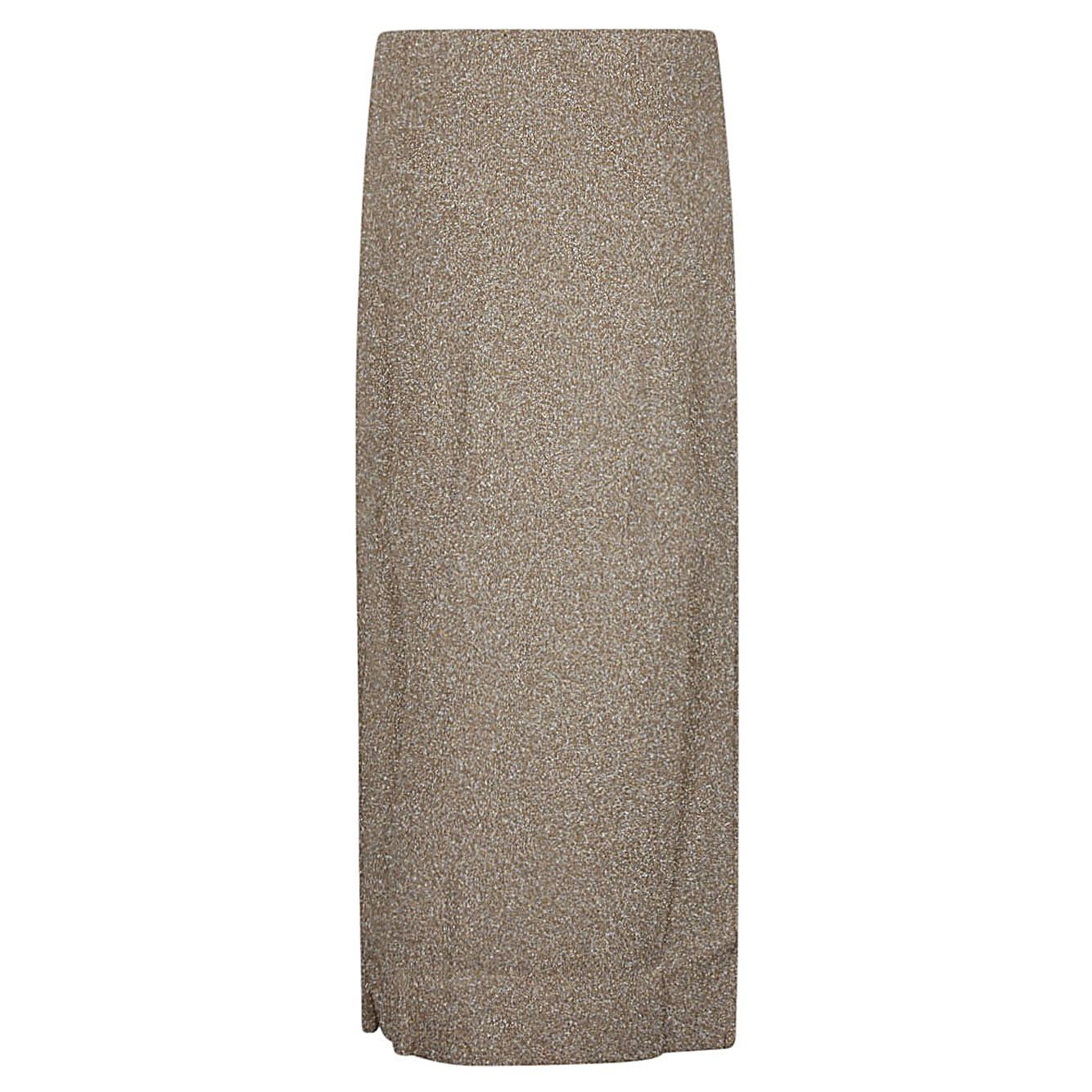 Circus Hotel Skirts Golden