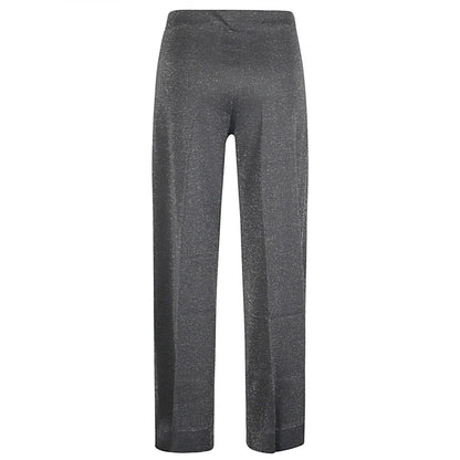 Circus Hotel Trousers Grey