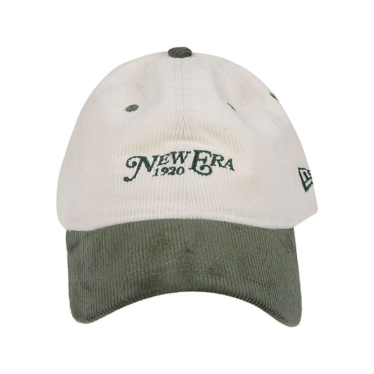 New Era Hats Beige 60424839NEWERACHWBTG