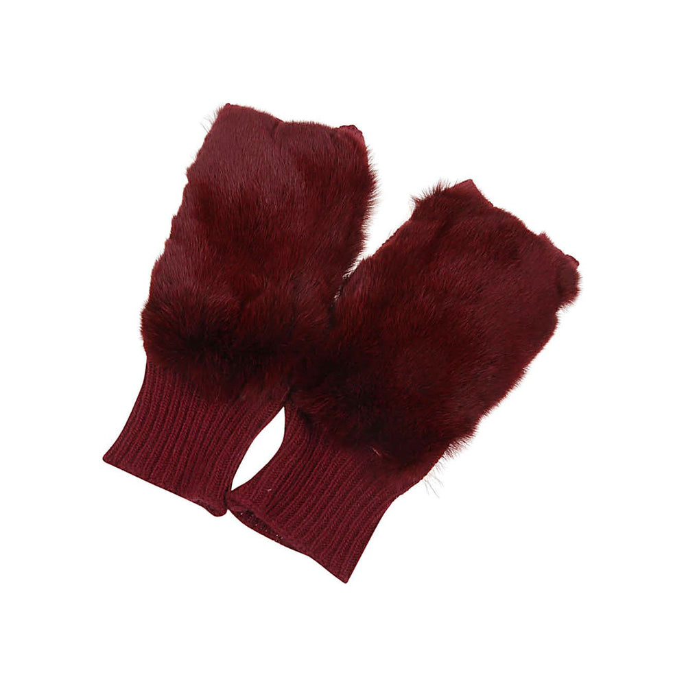 Alpo Gloves Red 838MCREXRUBINO