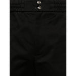 Alexander McQueen Trousers Black 774187QSAAN1000
