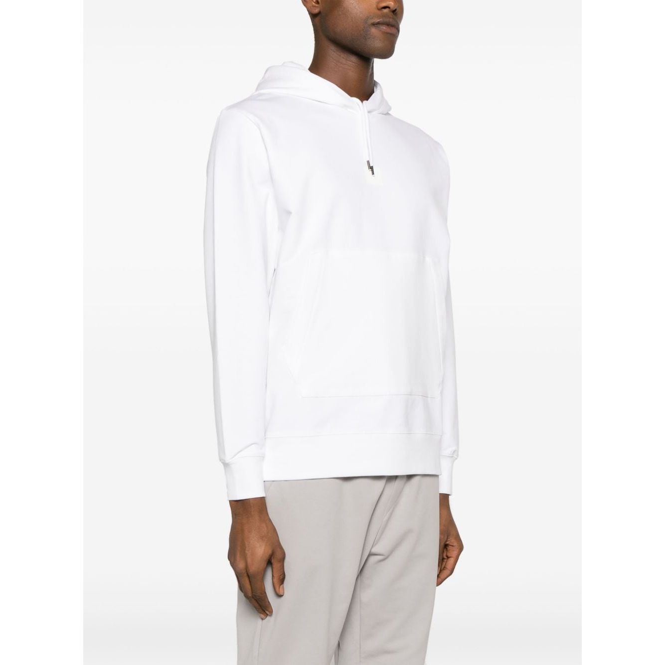 C.P. COMPANY METROPOLIS Sweaters White