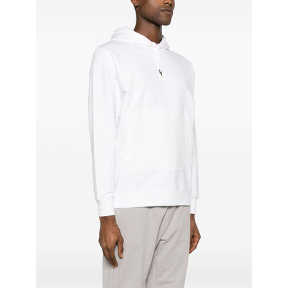 C.P. COMPANY METROPOLIS Sweaters White