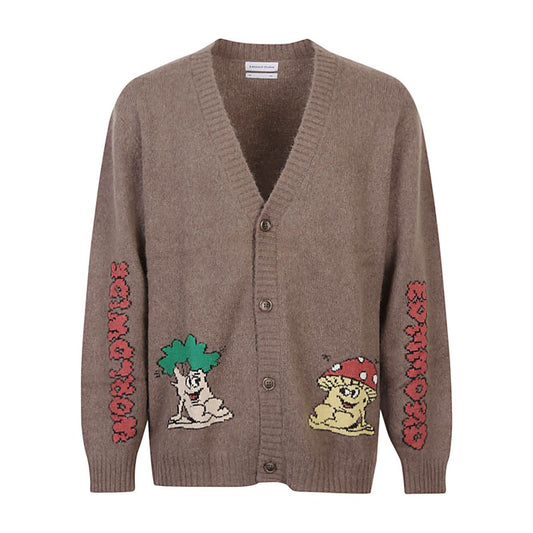 EDMMOND STUDIOS Sweaters Brown 3236007750BROWN