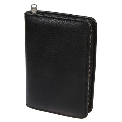 F. HAMMANN Accessories Black