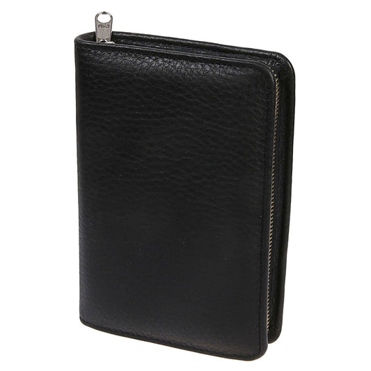 F. HAMMANN Accessories Black