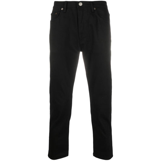 Acne Studios Jeans Black B00175AJB