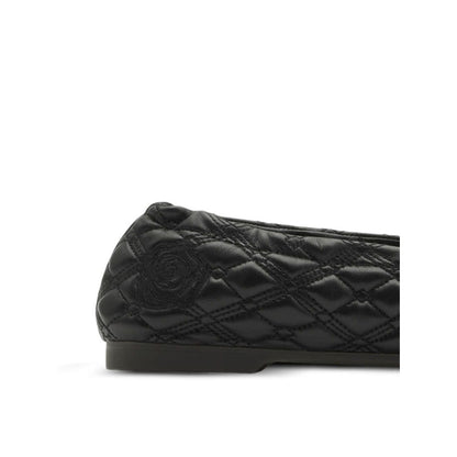 Burberry leather sadler ballerinas Flat Shoes