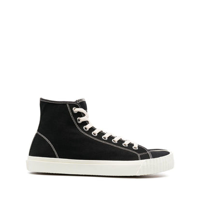 Maison Margiela Tabi high-top Sneakers Sneakers
