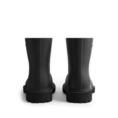 Balenciaga steroid ankle boots Boots