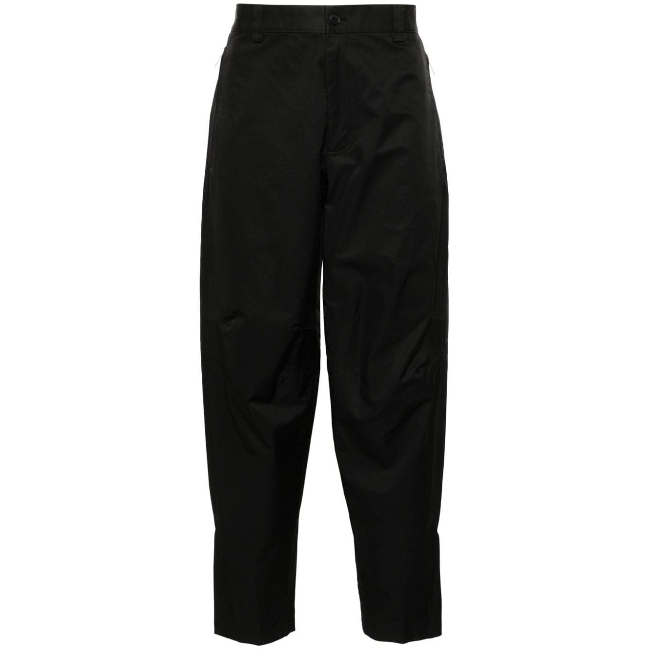 Lanvin Trousers Black