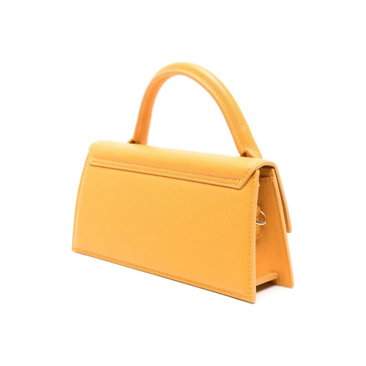 Jacquemus Le Chiquito Long Tote Bag Handbag JACQUEMUS Sandy Brown