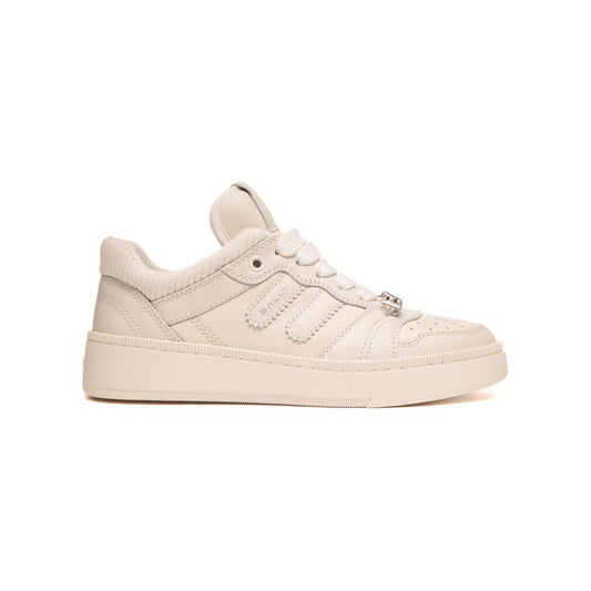Bally Sneakers White Sneakers Bally Light Gray