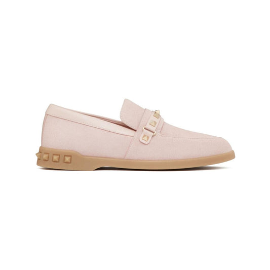 Valentino Garavani Flat shoes Pink
