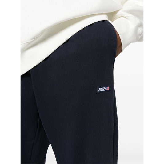 AUTRY Trousers Blue PAPM576BBLUE