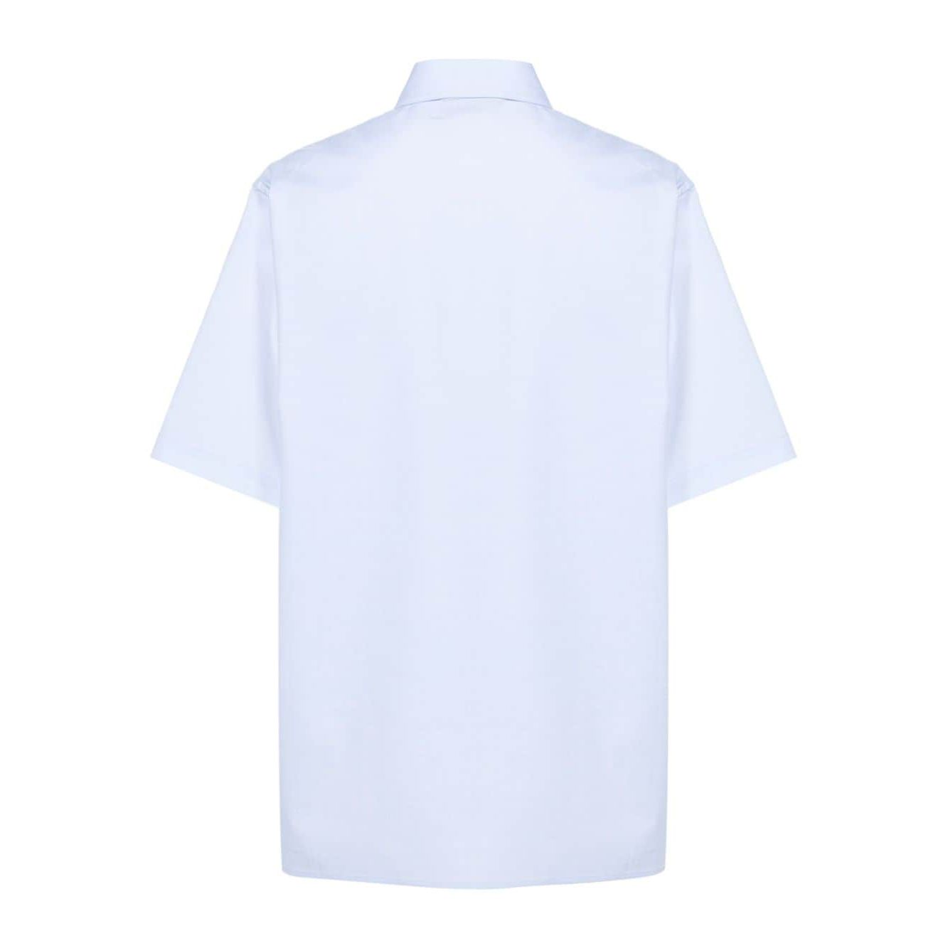 DARKPARK Shirts Clear Blue Shirts