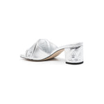 Alexander McQueen 60mm Seal Mules 780713WIF138100