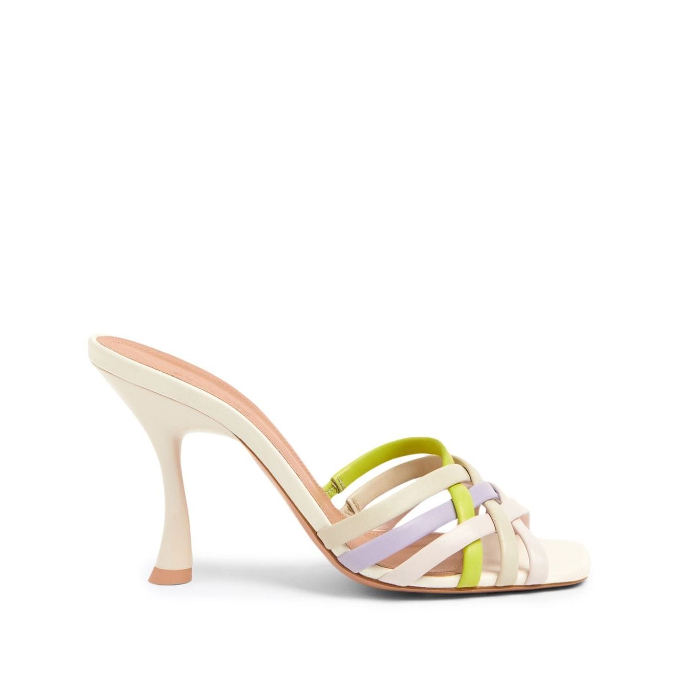 Malone Souliers Sandals MultiColour