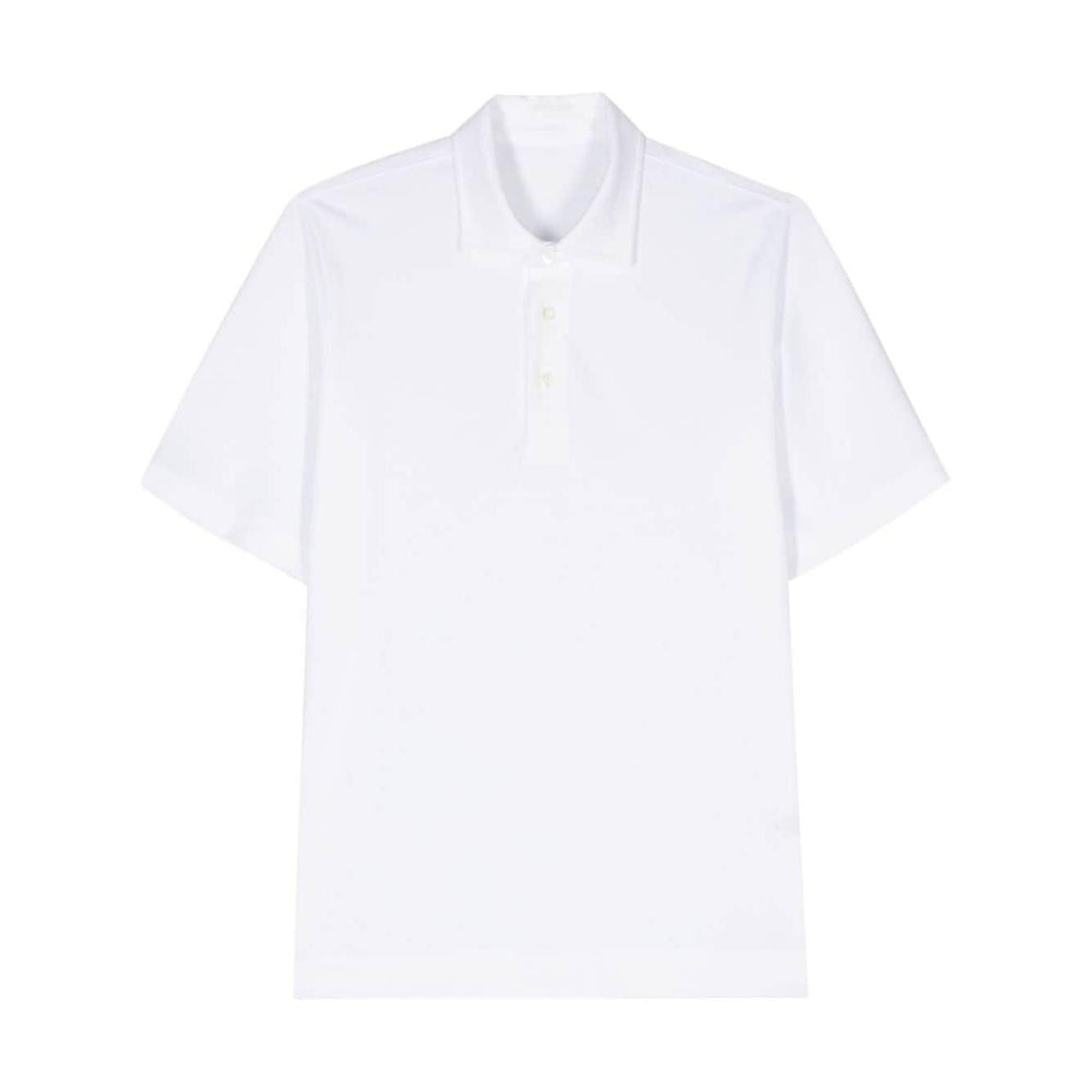 Circolo 1901 T-shirts and Polos White CN4287OTTIC