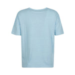 Base T-shirts and Polos Clear Blue B7315475580