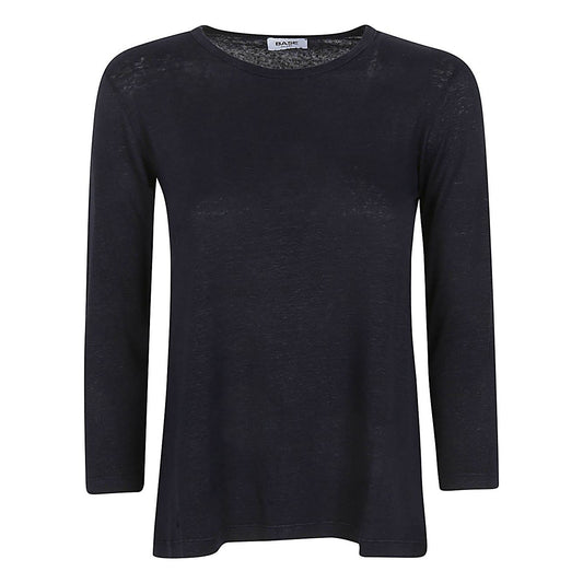 Base T-shirts and Polos Blue B7310475688