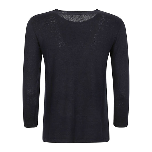 Base T-shirts and Polos Blue B7310475688