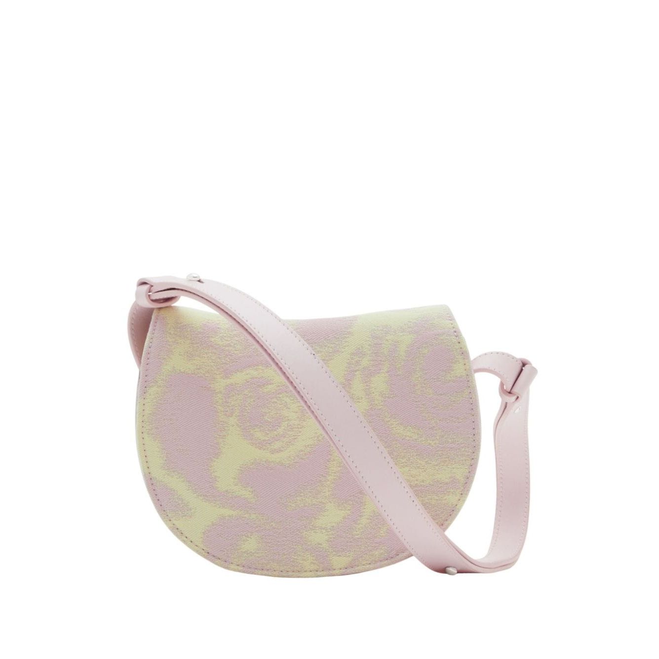 Burberry Mini Rocking Horse Crossbody Bag Shoulder