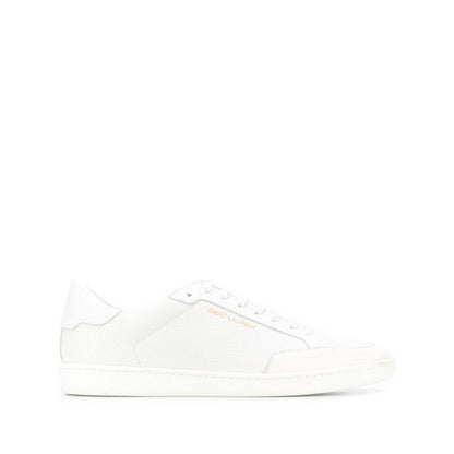 Saint Laurent Court Classic SL/10 leather sneakers Sneakers