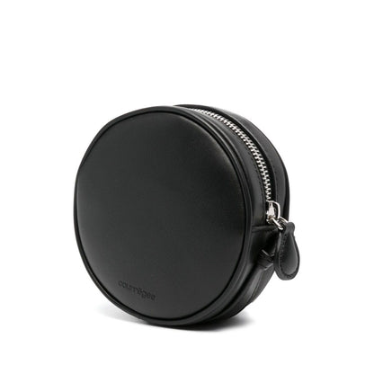Courreges Re-Edition Circle cross body bag