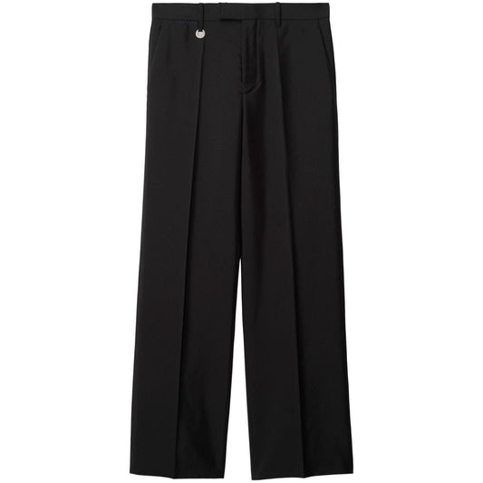 Burberry Tailored trousers 8088592A1189