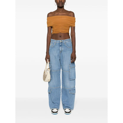 Jacob Cohen Jeans Blue