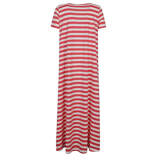 Apuntob Dresses Pink P940TS793FRAGOLA