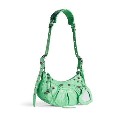 Balenciaga Le Cagole XS shoulder bag Shoulder
