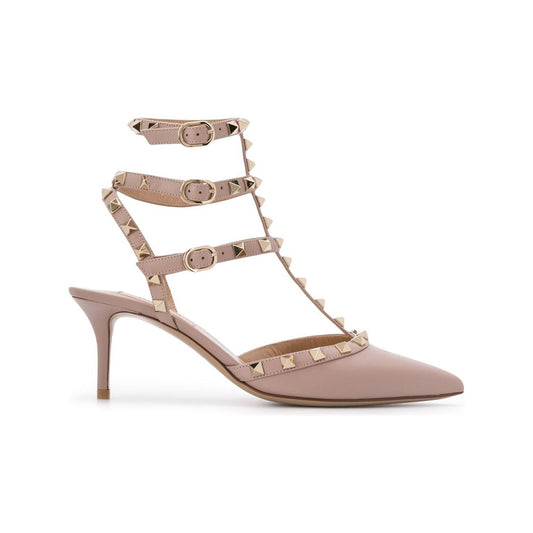 Valentino Garavani With Heel Powder