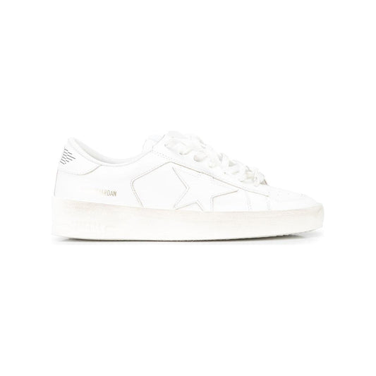 Golden Goose Sneakers White Sneakers Golden Goose White Smoke