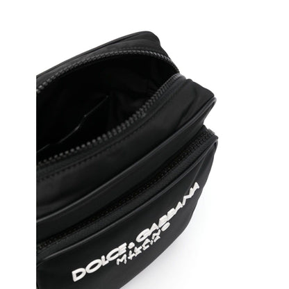 Dolce & Gabbana Nylon crossbody bag