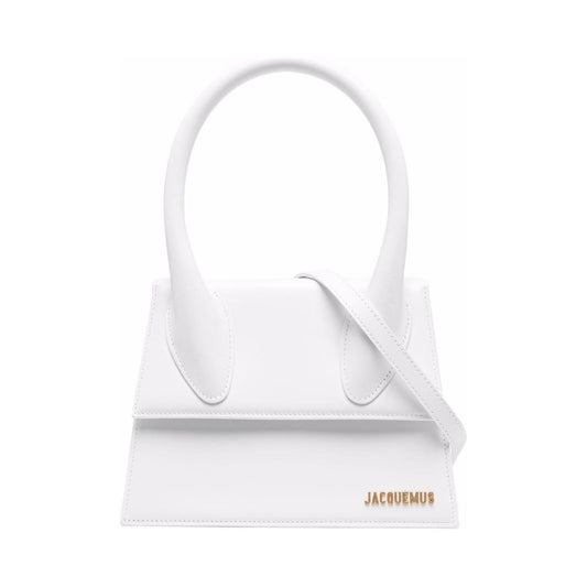 Jacquemus Le Grand Chiquito Handbag Handbag JACQUEMUS Lavender