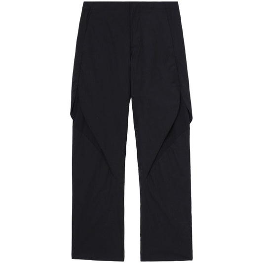 POST ARCHIVE FACTION Trousers Black 60BTPCBLACK