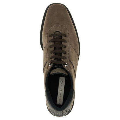 Stella McCartney Gray EVA Platform Sneakers