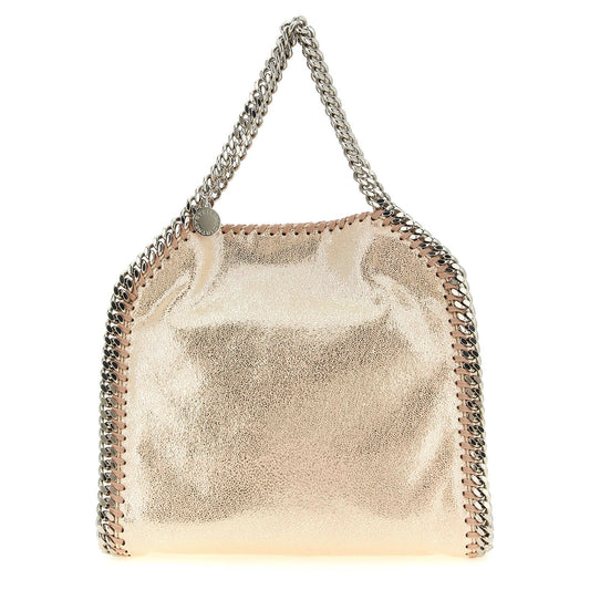 Stella McCartney Multicolor Polyester Crossbody Bag