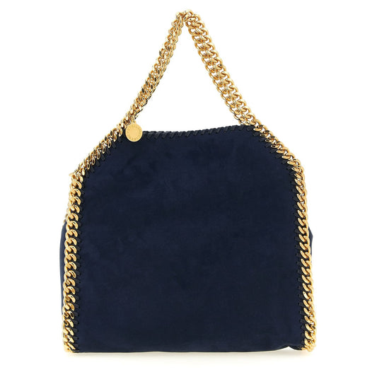 Stella McCartney Blue Polyamide Crossbody Bag