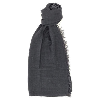 Brunello Cucinelli Gray Cashmere Other Accessories